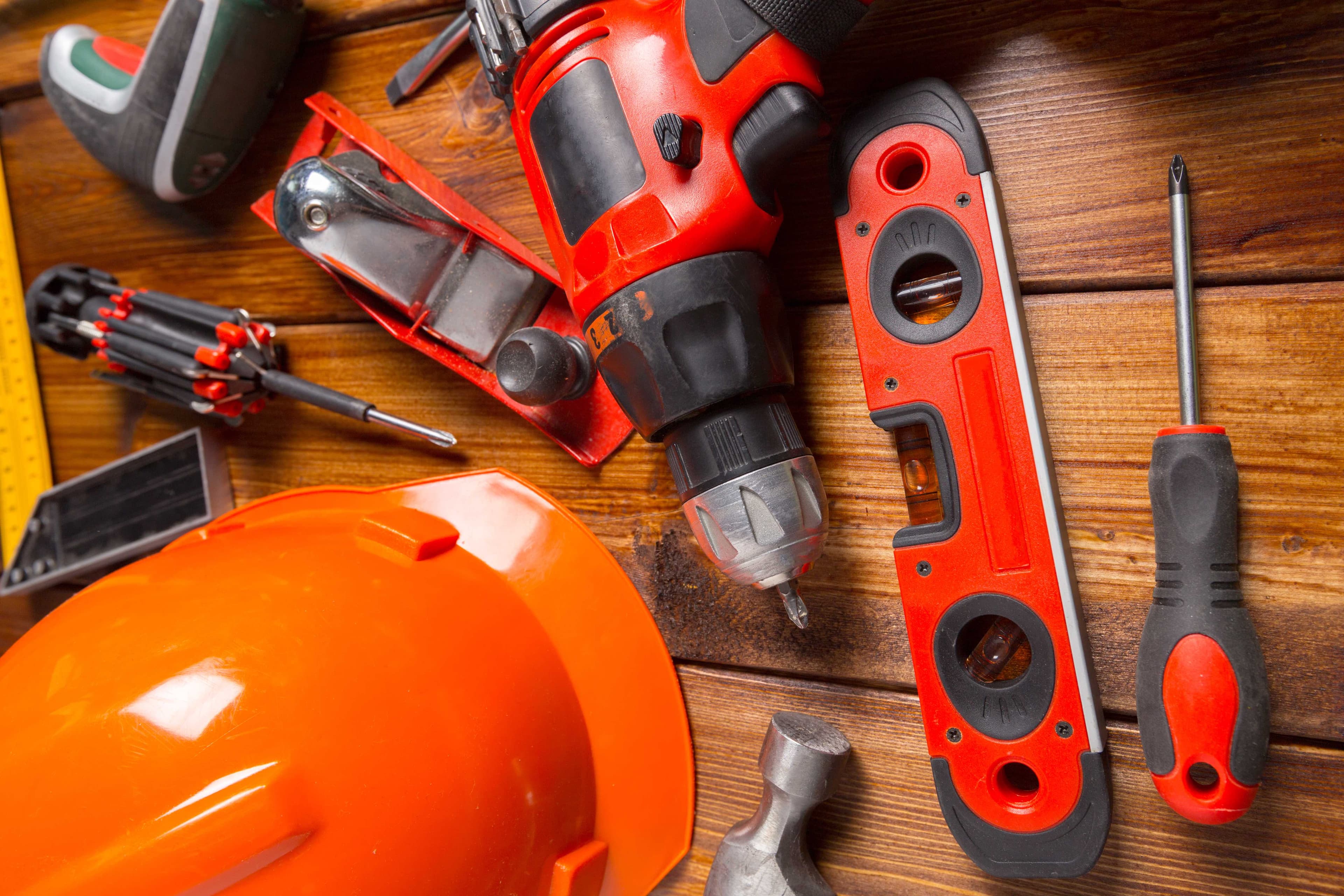 Tools & Equipment