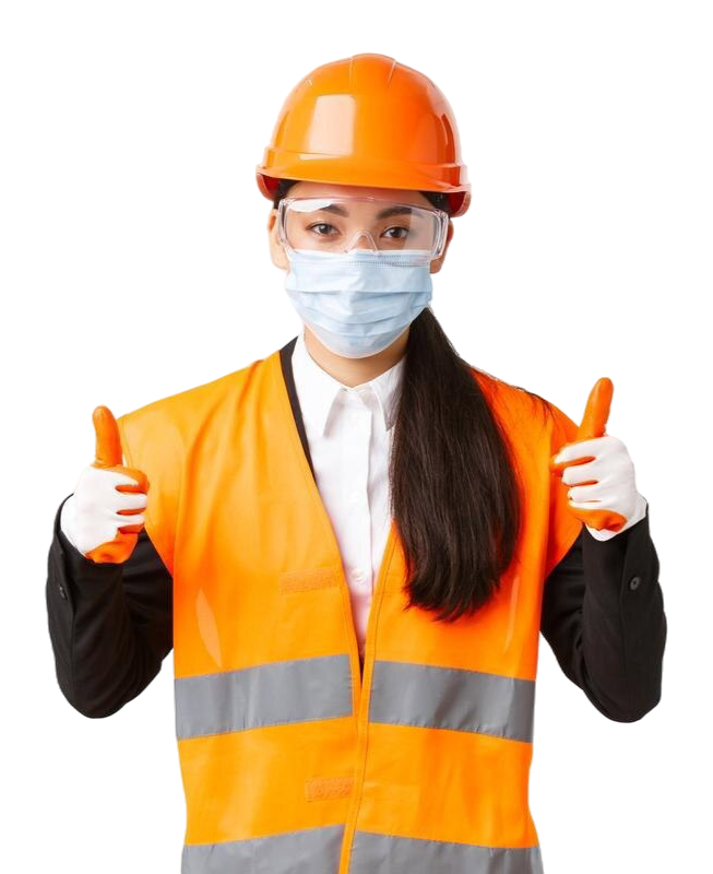 Safety Illustration